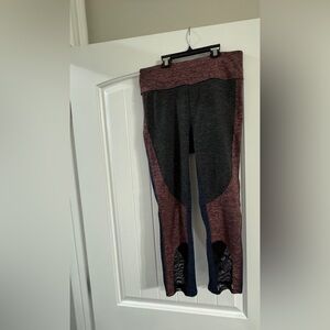 Free people movement leggings